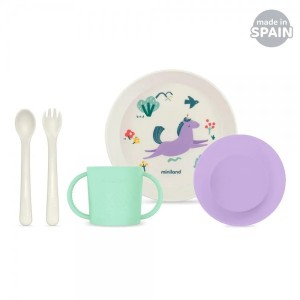 DREAM MEALSET ΣΕΤ ΦΑΓΗΤΟΥ 5ΤΜΧ