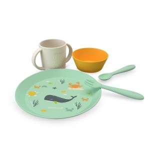 OCEAN MEALSET ΣΕΤ ΦΑΓΗΤΟΥ 5ΤΜΧ