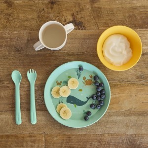 OCEAN MEALSET ΣΕΤ ΦΑΓΗΤΟΥ 5ΤΜΧ