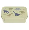 Δοχείο φαγητού Bento με χωρίσματα- 1,2 L- Dinosaurs