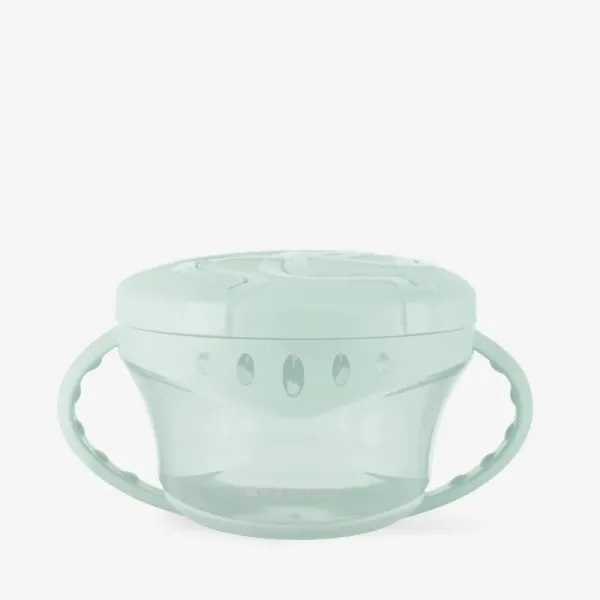 Snack bowl Snack-me-up Mint