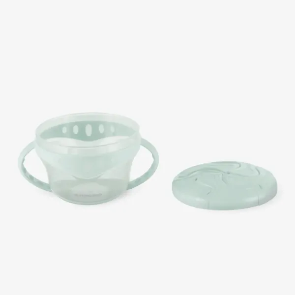 Snack bowl Snack-me-up Mint