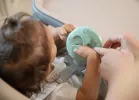Snack bowl Snack-me-up Mint