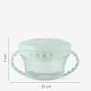 Snack bowl Snack-me-up Mint