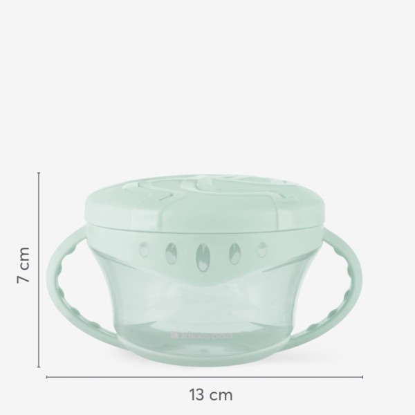 Snack bowl Snack-me-up Mint