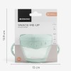Snack bowl Snack-me-up Mint