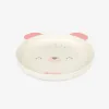 Tableware PP set Bear with me Pink