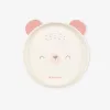 Tableware PP set Bear with me Pink