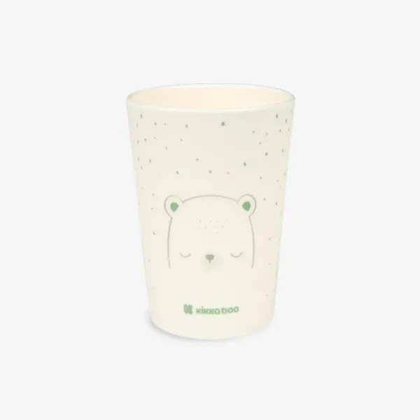 Tableware PP set Bear with me Mint