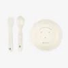 Tableware PP set Bear with me Mint