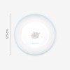Tableware PP set Savanna Mint
