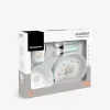 Tableware PP set Savanna Mint