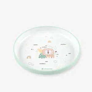 Tableware PP set Savanna Mint