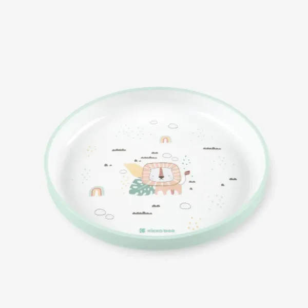 Tableware PP set Savanna Mint