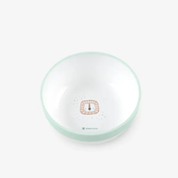 Tableware PP set Savanna Mint