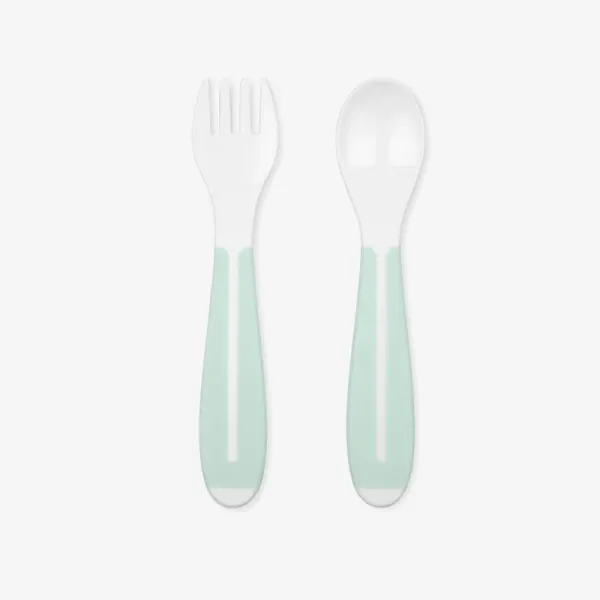 Tableware PP set Savanna Mint