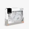 Tableware PP set Savanna Blue