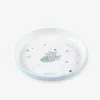 Tableware PP set Savanna Blue