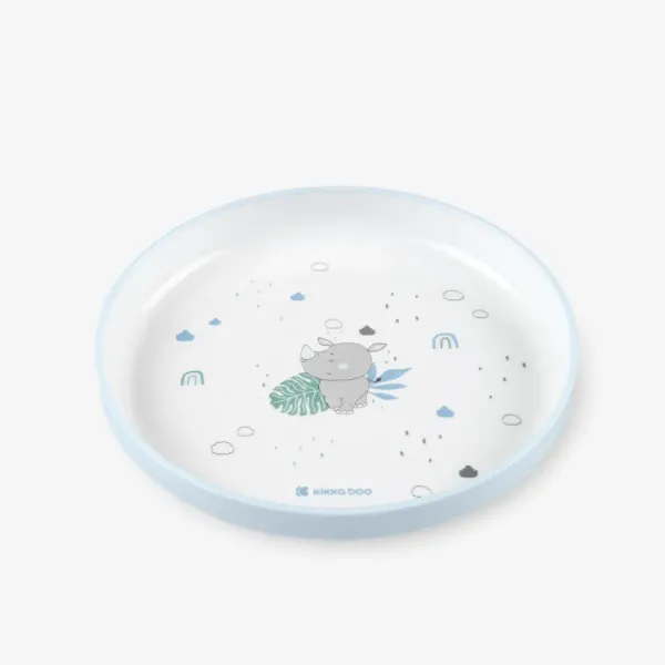 Tableware PP set Savanna Blue