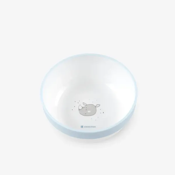 Tableware PP set Savanna Blue