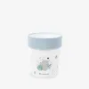 Tableware PP set Savanna Blue