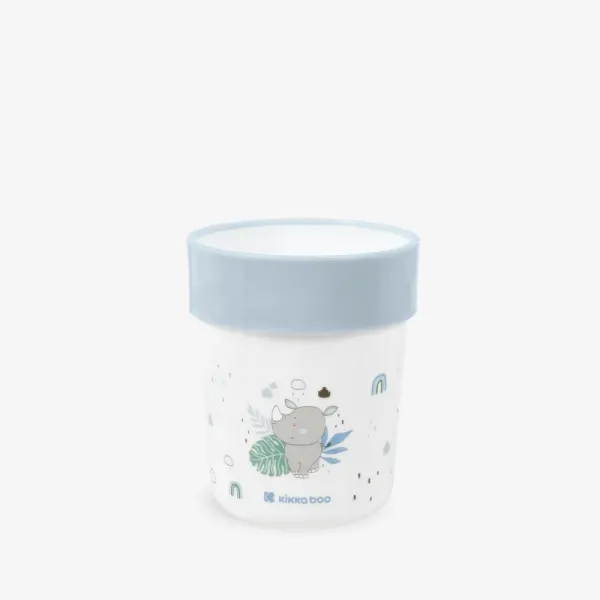 Tableware PP set Savanna Blue