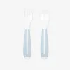 Tableware PP set Savanna Blue