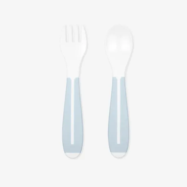 Tableware PP set Savanna Blue