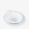 Set bowl and plate Music Fest