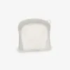 Food bag Platinum Silicone Sand