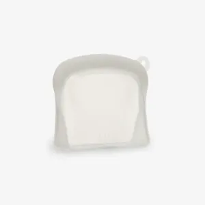 Food bag Platinum Silicone Sand