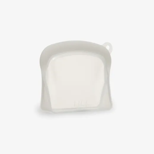 Food bag Platinum Silicone Sand