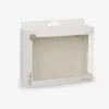 Food bag Platinum Silicone Sand