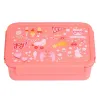 Δοχείο φαγητού Bento με χωρίσματα 1,2 L- Fun