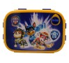 GIM ΔΟΧΕΙΟ ΦΑΓΗΤΟΥ (MICRO) PAW PATROL MIGHTY MOVIE