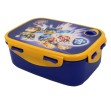 GIM ΔΟΧΕΙΟ ΦΑΓΗΤΟΥ (MICRO) PAW PATROL MIGHTY MOVIE