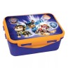GIM ΔΟΧΕΙΟ ΦΑΓΗΤΟΥ (MICRO) PAW PATROL MIGHTY MOVIE