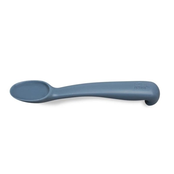 Παιδικό Σετ Φαγητού Grey Blue