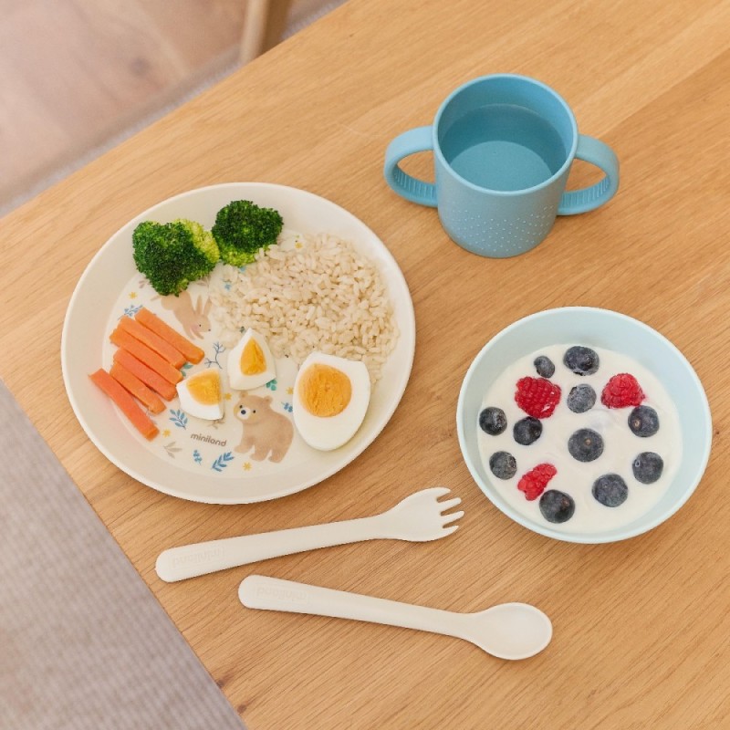 ΣΕΤ ΦΑΓΗΤΟΥ MINILAND BLW  DREAMLAND