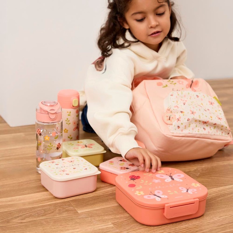 ΠΑΙΔΙΚΟ ΔΟΧΕΙΟ ΦΑΓΗΤΟΥ BUTTERFLY 1200 ml MINILAND ΠΑΙΔΙΚΟ ΔΟΧΕΙΟ ΦΑΓΗΤΟΥ BUTTERFLY 1200 ml MINILAND