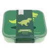 Δοχείο φαγητού Bento με χωρίσματα- 900ml - Dinosaur Δοχείο φαγητού Bento με χωρίσματα- 900ml - Dinosaur