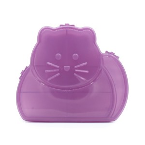 Φαγητοδοχείο Snackle Cat - Meli