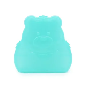 Φαγητοδοχείο Snackle Bear - Melii