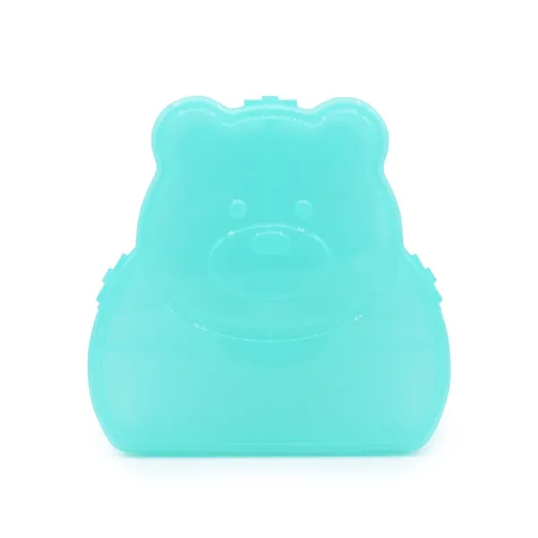 Φαγητοδοχείο Snackle Bear - Melii