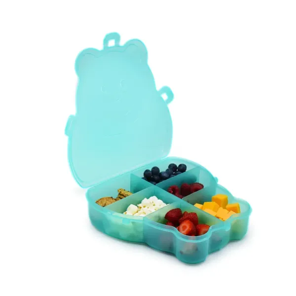 Φαγητοδοχείο Snackle Bear - Melii