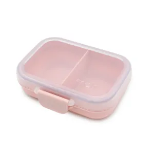 Snack Bento 576ml  pink/purple