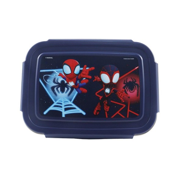Δοχείο φαγητού SS Spidey - GIM