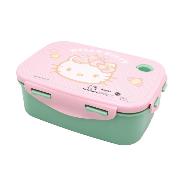 Δοχείο φαγητού hello kitty - GIM
