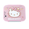 Δοχείο φαγητού 3χωρων Hello Kitty - GIM