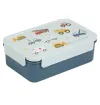 Δοχείο φαγητού Bento με χωρίσματα- 1,2 L- Vehicles - A Little Lovely Company Δοχείο φαγητού Bento με χωρίσματα- 1,2 L- Vehicles - A Little Lovely Company